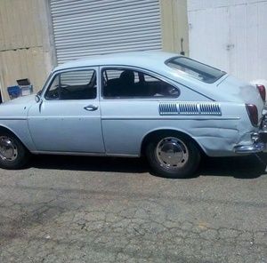 Meet your Posher, Manuel